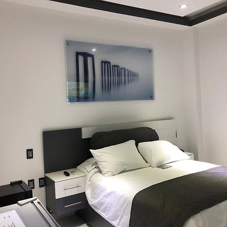 Hotel Boutique M&F Tequisquiapan Ngoại thất bức ảnh