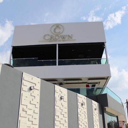 Hotel Boutique M&F Tequisquiapan Ngoại thất bức ảnh