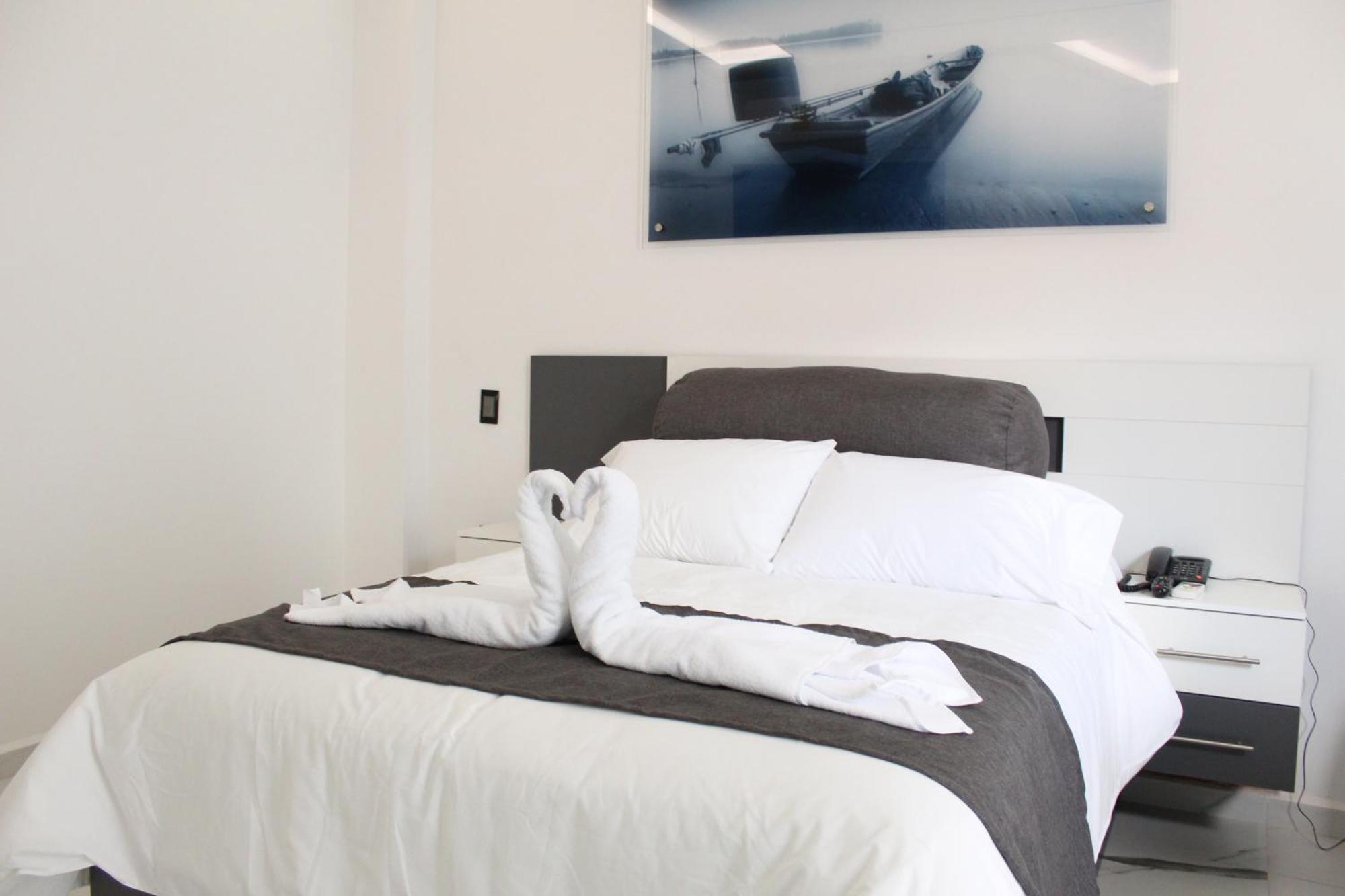 Hotel Boutique M&F Tequisquiapan Ngoại thất bức ảnh