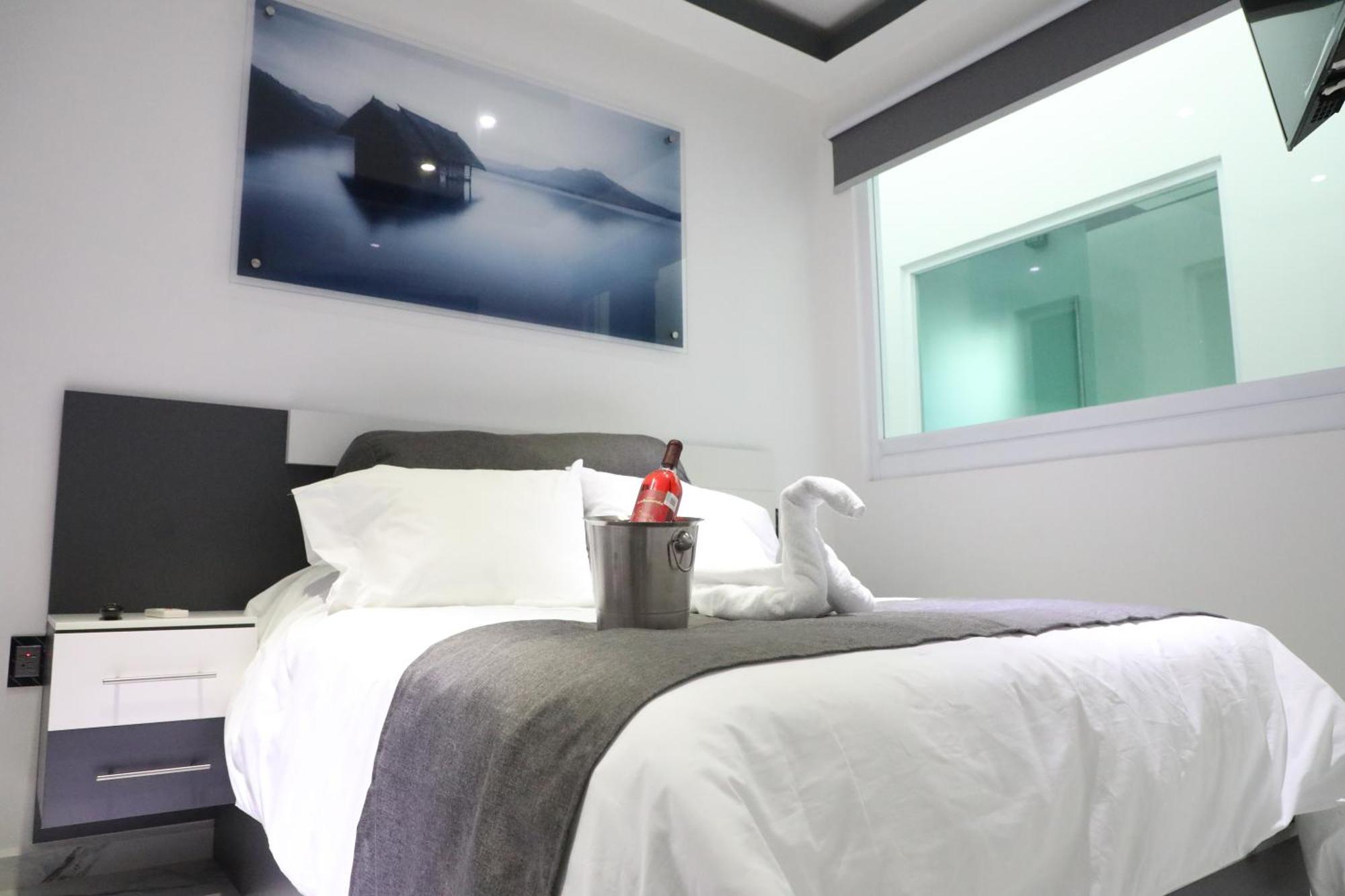 Hotel Boutique M&F Tequisquiapan Ngoại thất bức ảnh